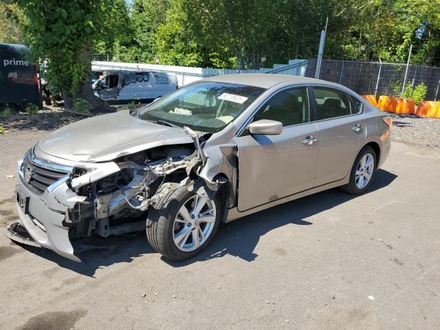 2014 NISSAN ALTIMA 2.5 - 1N4AL3AP4EC154683