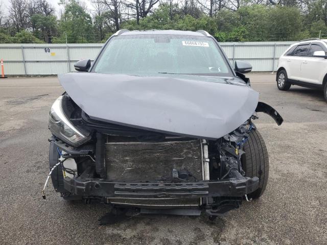 2018 HYUNDAI TUCSON SEL KM8J3CA41JU765366