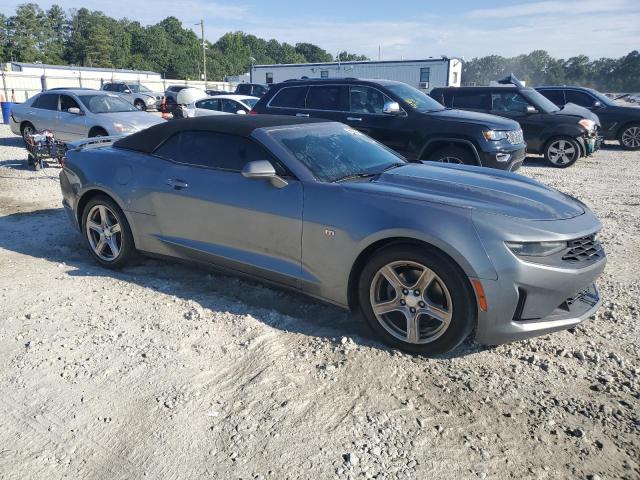 2020 CHEVROLET CAMARO LT1 1G1FB3DS1L0107900