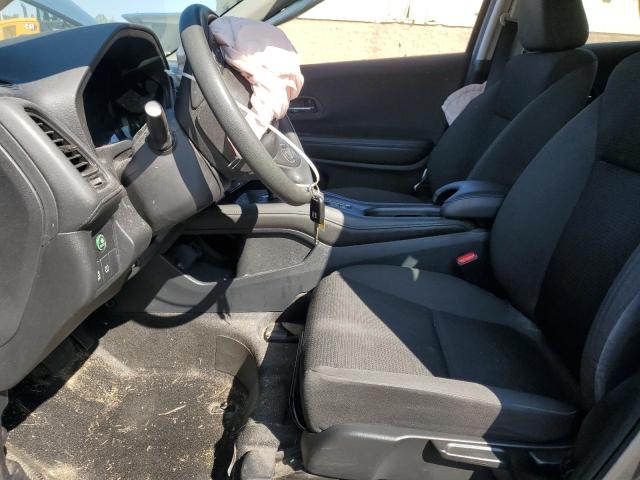 2019 HONDA HR-V LX 3CZRU6H31KG700051