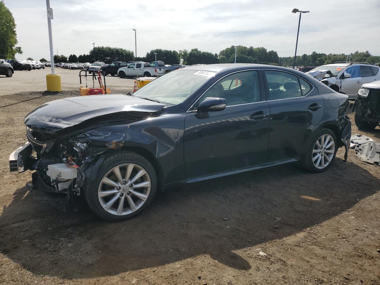 LEXUS IS 250
