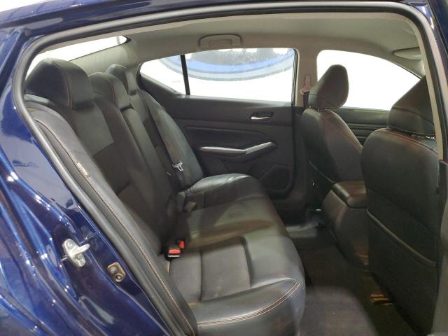 2021 NISSAN ALTIMA SR 1N4BL4CVXMN386715