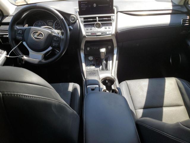 2020 LEXUS NX 300 JTJGARDZ3L2221381