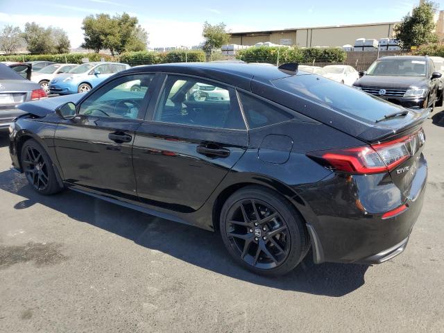 2023 HONDA CIVIC SPOR 19XFL2G80PE020288