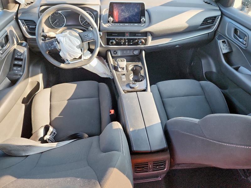 2024 NISSAN ROGUE S 5N1BT3ABXRC733665