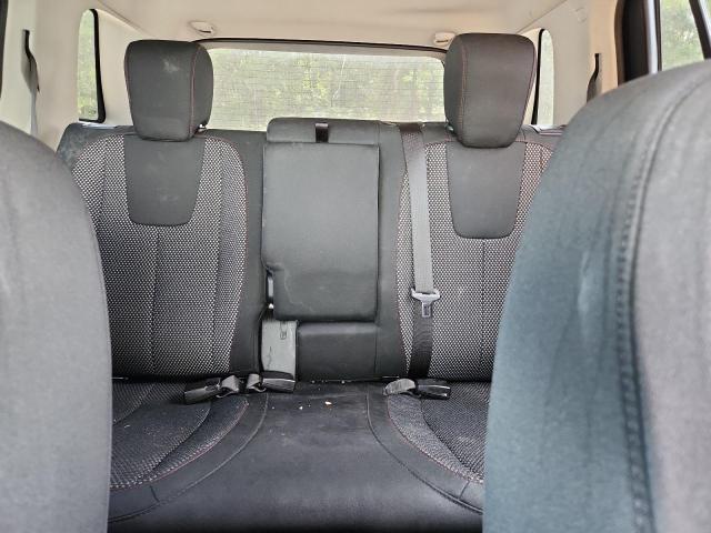 2017 GMC TERRAIN SL - 2GKALNEK0H6333227