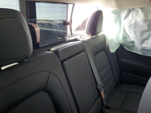 2022 GMC CANYON AT4 1GTP6FE1XN1226842