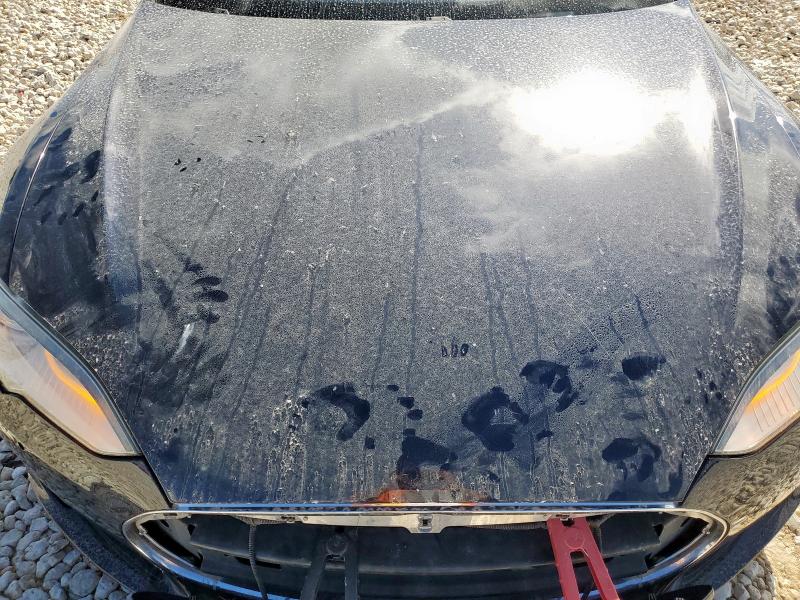 2015 TESLA MODEL S P85D 5YJSA1H42FF083086