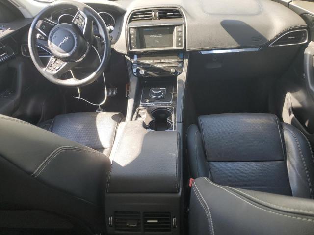 2017 JAGUAR F-PACE R - SPORT SADCL2BV9HA066081