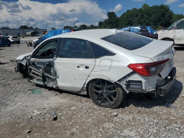 2023 HONDA CIVIC SPORT 2HGFE2F50PH567553