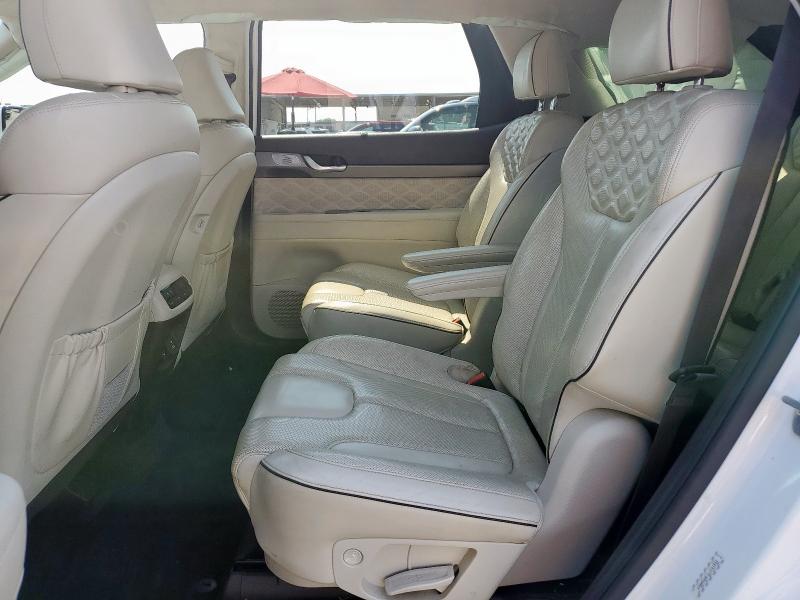 2020 HYUNDAI PALISADE L - KM8R54HE1LU141555