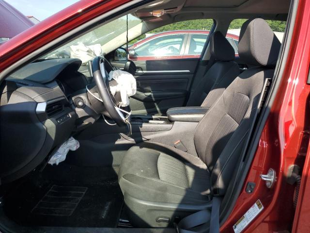 2020 NISSAN ALTIMA SV - 1N4BL4DW3LC210185