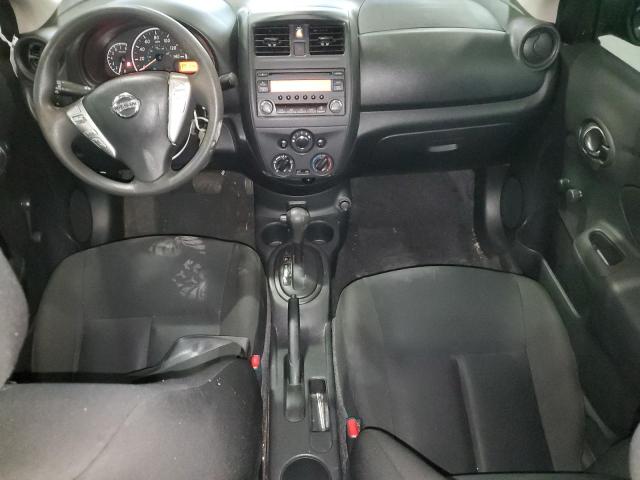 2018 NISSAN VERSA S - 3N1CN7AP5JL824795