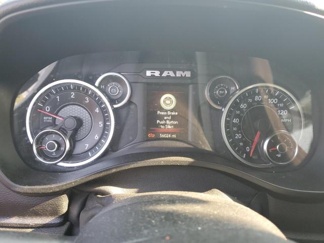 2021 RAM 1500 BIG H 1C6SRFBT9MN620922