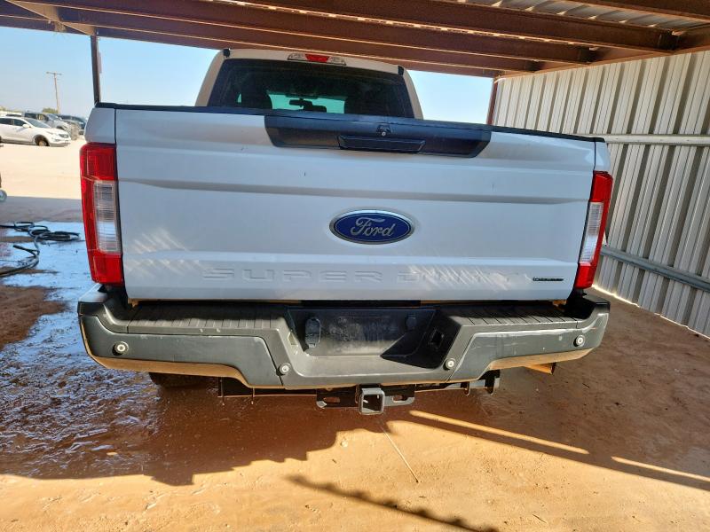 2019 FORD F250 SUPER DUTY 1FT7X2B66KEE68327