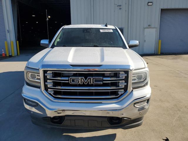 2016 GMC SIERRA K1500 SLT 3GTU2NEC7GG244990