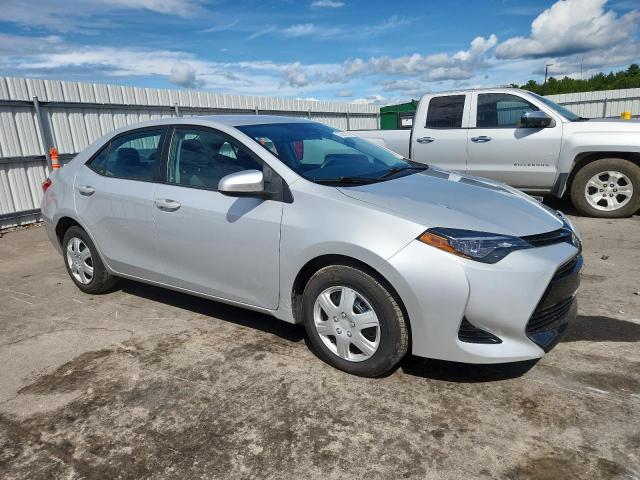 2017 TOYOTA COROLLA L - 2T1BURHE2HC874479