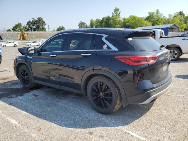 2021 INFINITI QX50 LUXE 3PCAJ5BA9MF104255