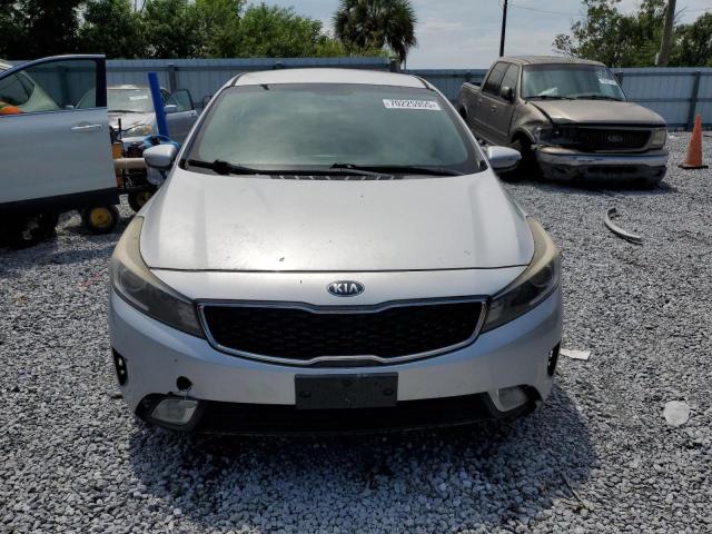 2017 KIA FORTE LX - KNAFK5A8XH5676487