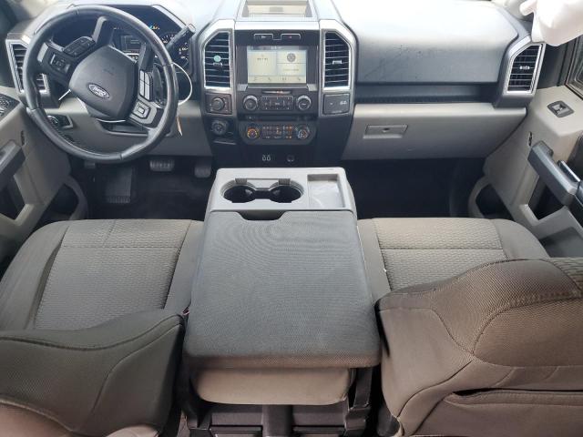 2016 FORD F150 SUPER - 1FTEW1EG3GKE65595