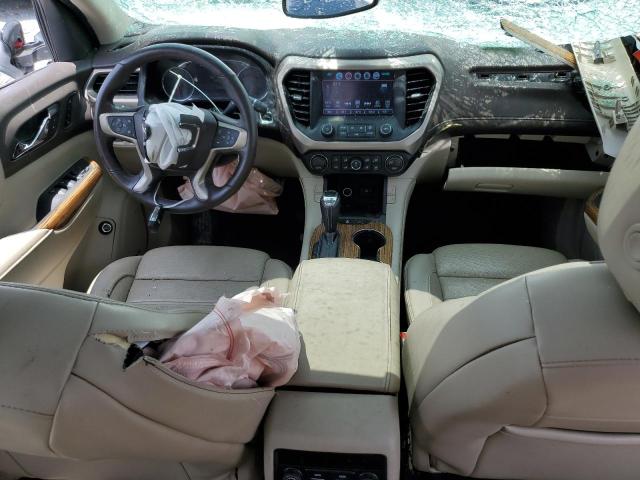 2017 GMC ACADIA DEN 1GKKNXLS3HZ135159