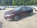 2017 FORD FUSION SE - 3FA6P0HD1HR308745