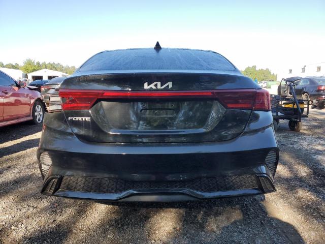 2024 KIA FORTE EX 3KPF34AD1RE805438