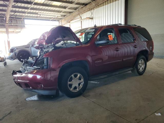 2010 CHEVROLET TAHOE K150 - 1GNUKBE09AR124613