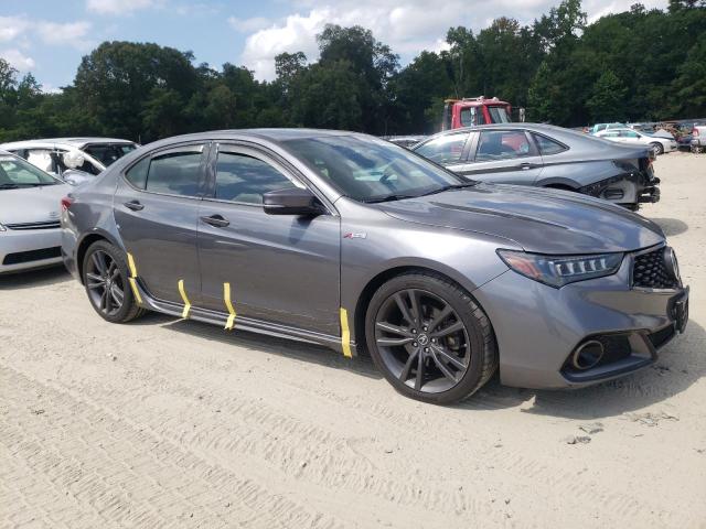 2020 ACURA TLX TECHNO 19UUB1F66LA008911
