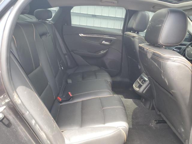 2019 CHEVROLET IMPALA PRE 2G1105S33K9155071