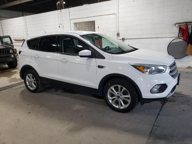 2017 FORD ESCAPE SE - 1FMCU9GD0HUC20401