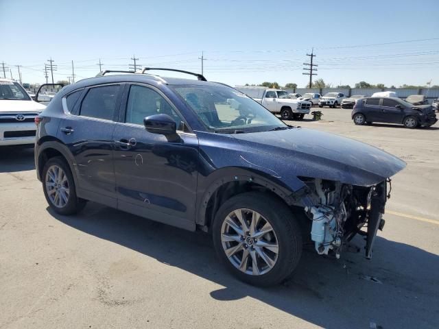 2019 MAZDA CX-5 GRAND JM3KFADM5K1669704