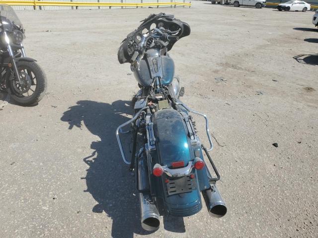 2020 HARLEY-DAVIDSON FLHX - 1HD1KBC10LB664501