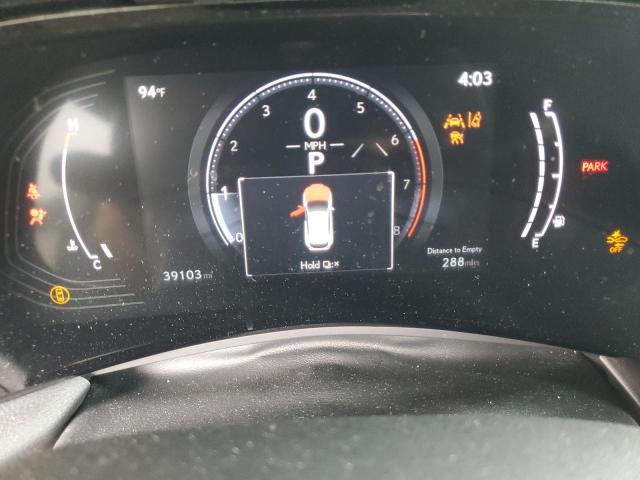 2022 LEXUS NX 350 2T2HGCEZ2NC008505