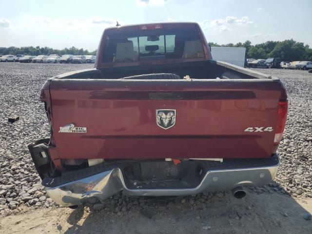 2017 RAM 1500 SLT 1C6RR7GT1HS644815