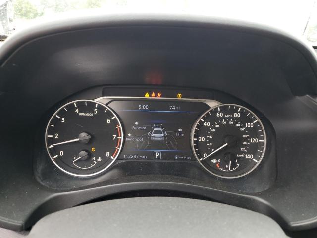 2019 NISSAN ALTIMA SL 1N4BL4EV0KC232522