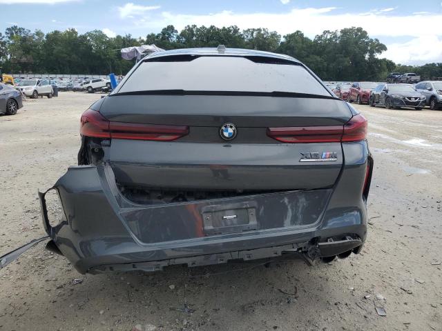 2024 BMW X6 M COMPE 5YM23ET01R9S78950