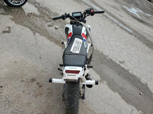 2023 HONDA GROM A MLHJC925XP5100528