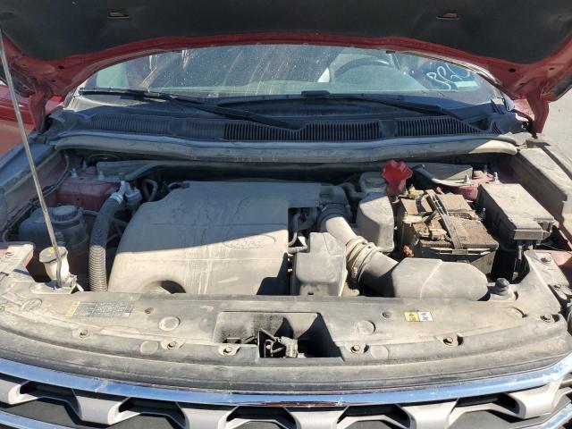 2017 FORD EXPLORER X 1FM5K8D89HGC04583