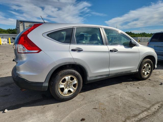 2013 HONDA CR-V LX - 2HKRM4H34DH635040