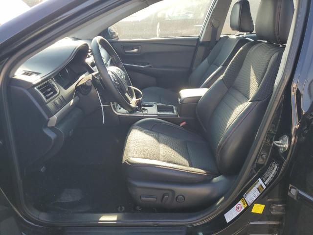 2015 TOYOTA CAMRY LE 4T1BF1FK9FU961084