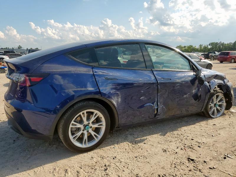 2021 TESLA MODEL Y 5YJYGDEE8MF200478