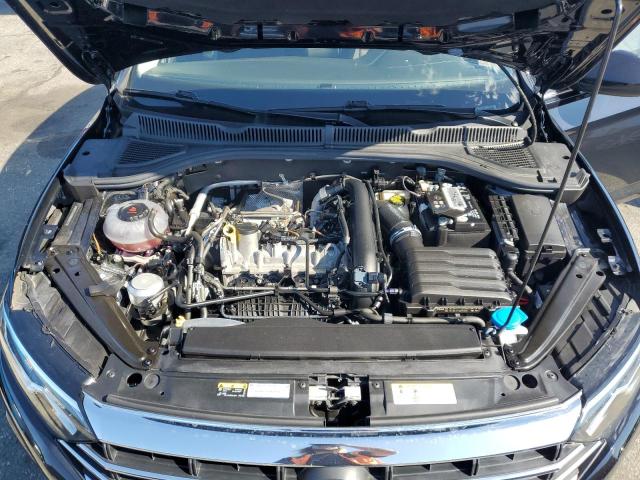 2021 VOLKSWAGEN JETTA S #3264663913