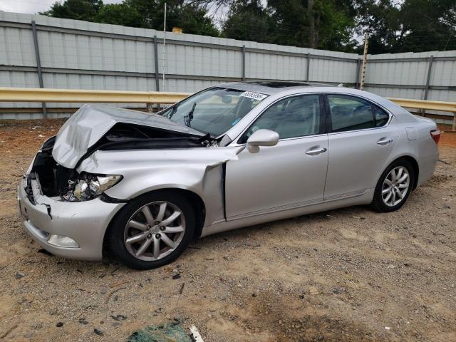 LEXUS LS 460