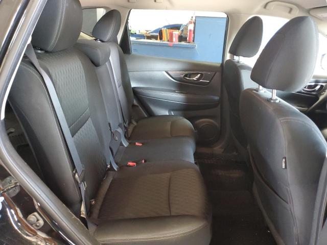 2019 NISSAN ROGUE S KNMAT2MV1KP544479