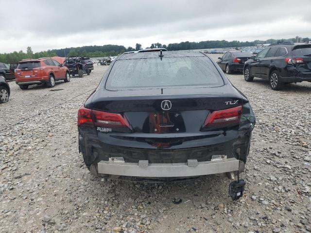 2015 ACURA TLX TECH 19UUB1F54FA007624