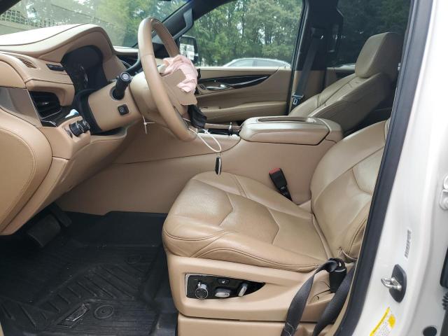 2019 CADILLAC ESCALADE P 1GYS4DKJ2KR359515