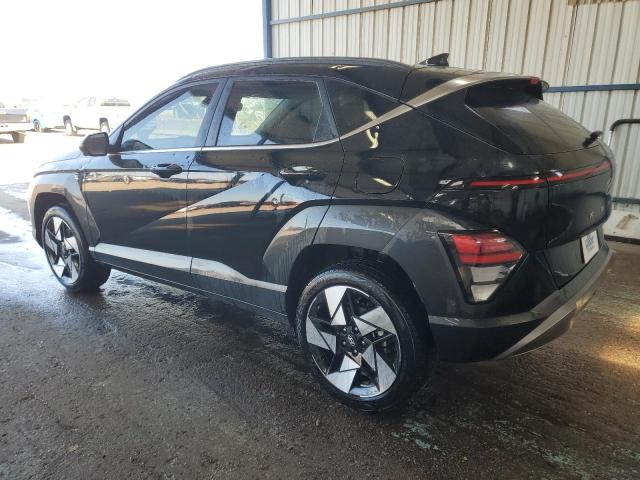 2025 HYUNDAI KONA LIMIT KM8HECA35SU189041
