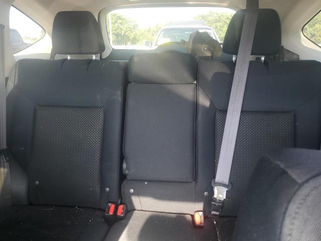 2016 HONDA CR-V EX 3CZRM3H57GG701597