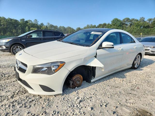 2015 MERCEDES-BENZ CLA 250 4MATIC WDDSJ4GB0FN238923